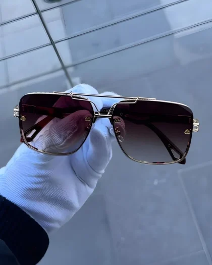 Lüx Unisex Güneş Gözlüğü
