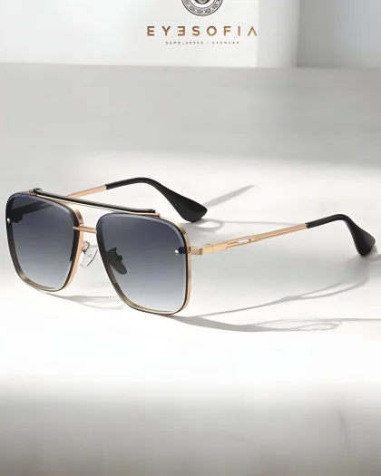 Kristal Unisex Güneş Gözlüğü