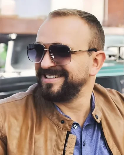 Kristal Unisex Güneş Gözlüğü