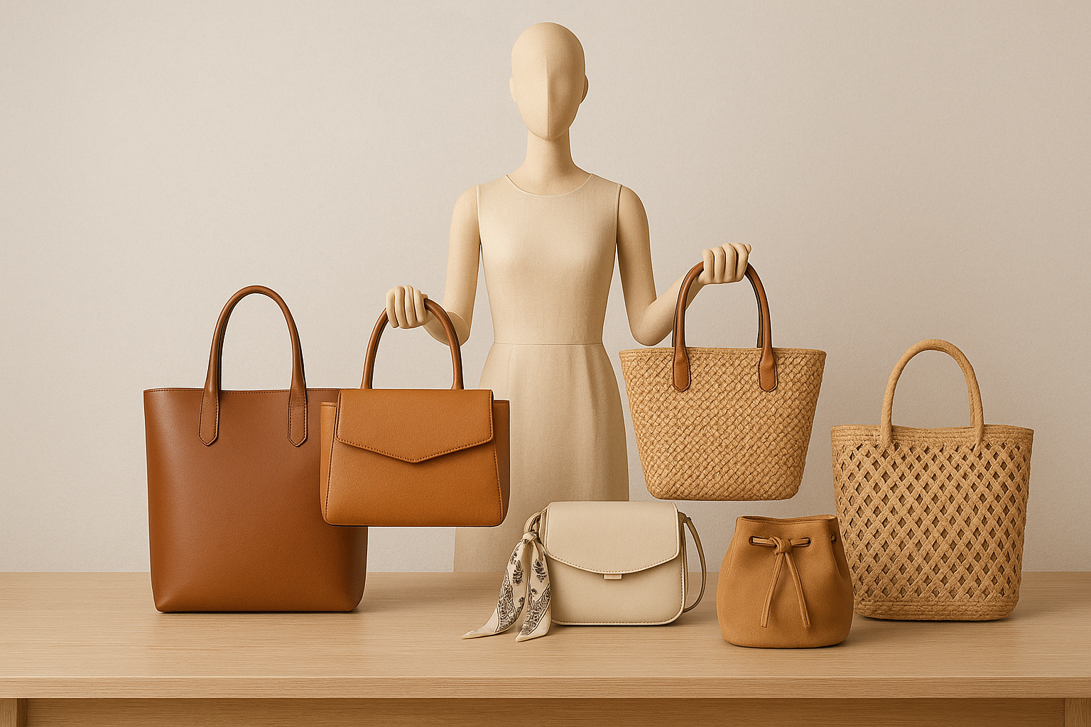 2025’in En Trend Çanta Modelleri: Sirius Moda ile Tarzınızı Tamamlayın