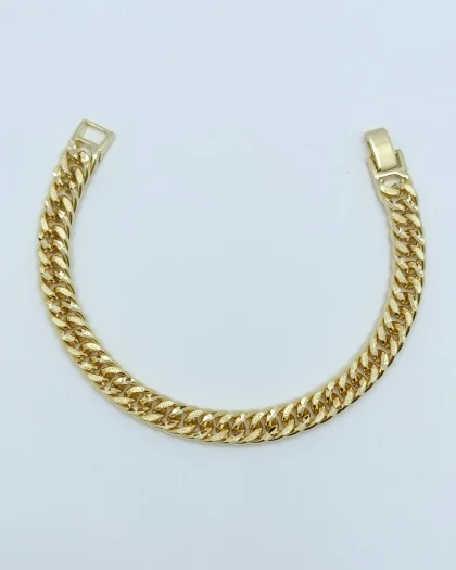 14K Vip Gurmet Bileklik İnce