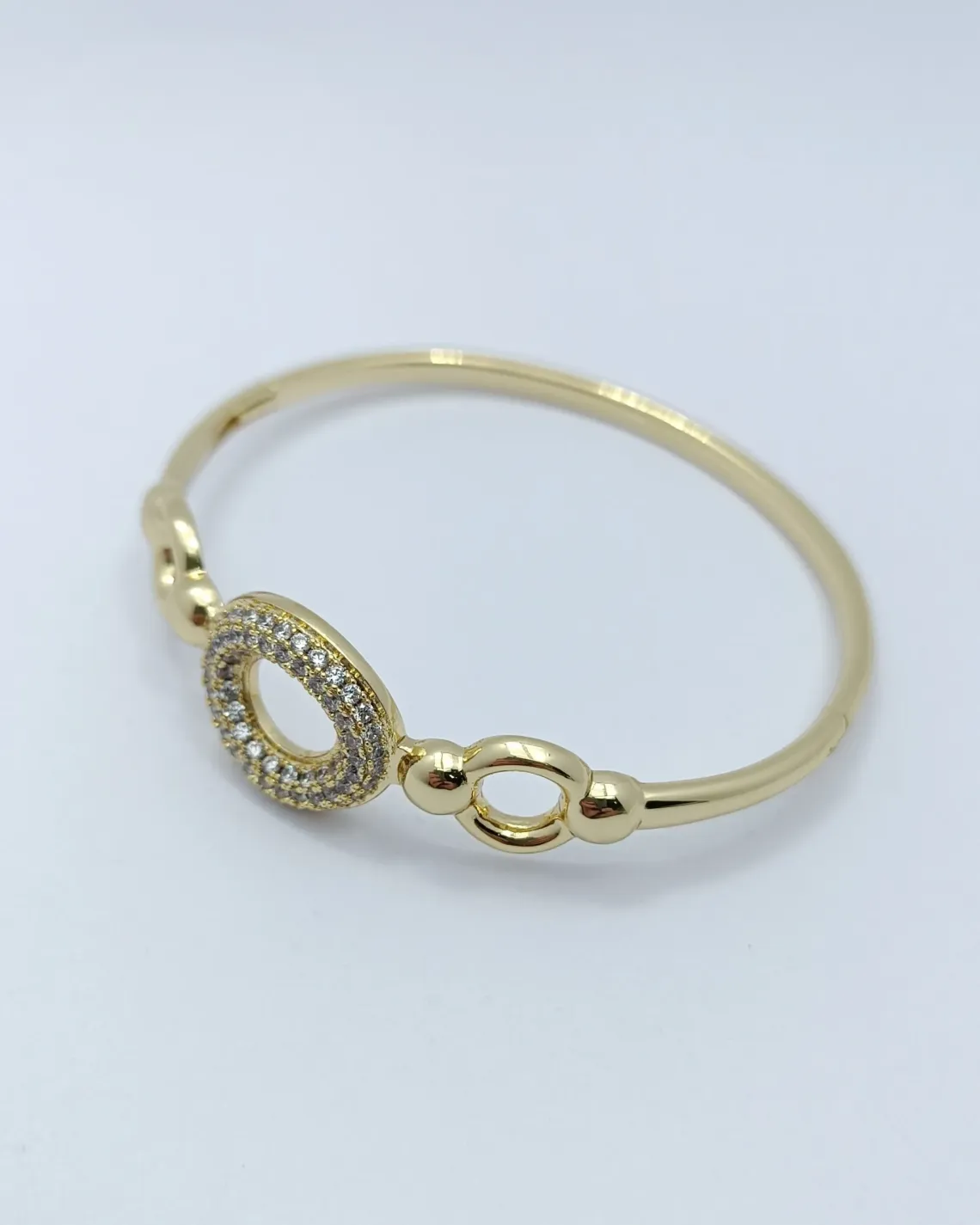Özel Seri Daire 14 K Kelepçe - Görsel 2