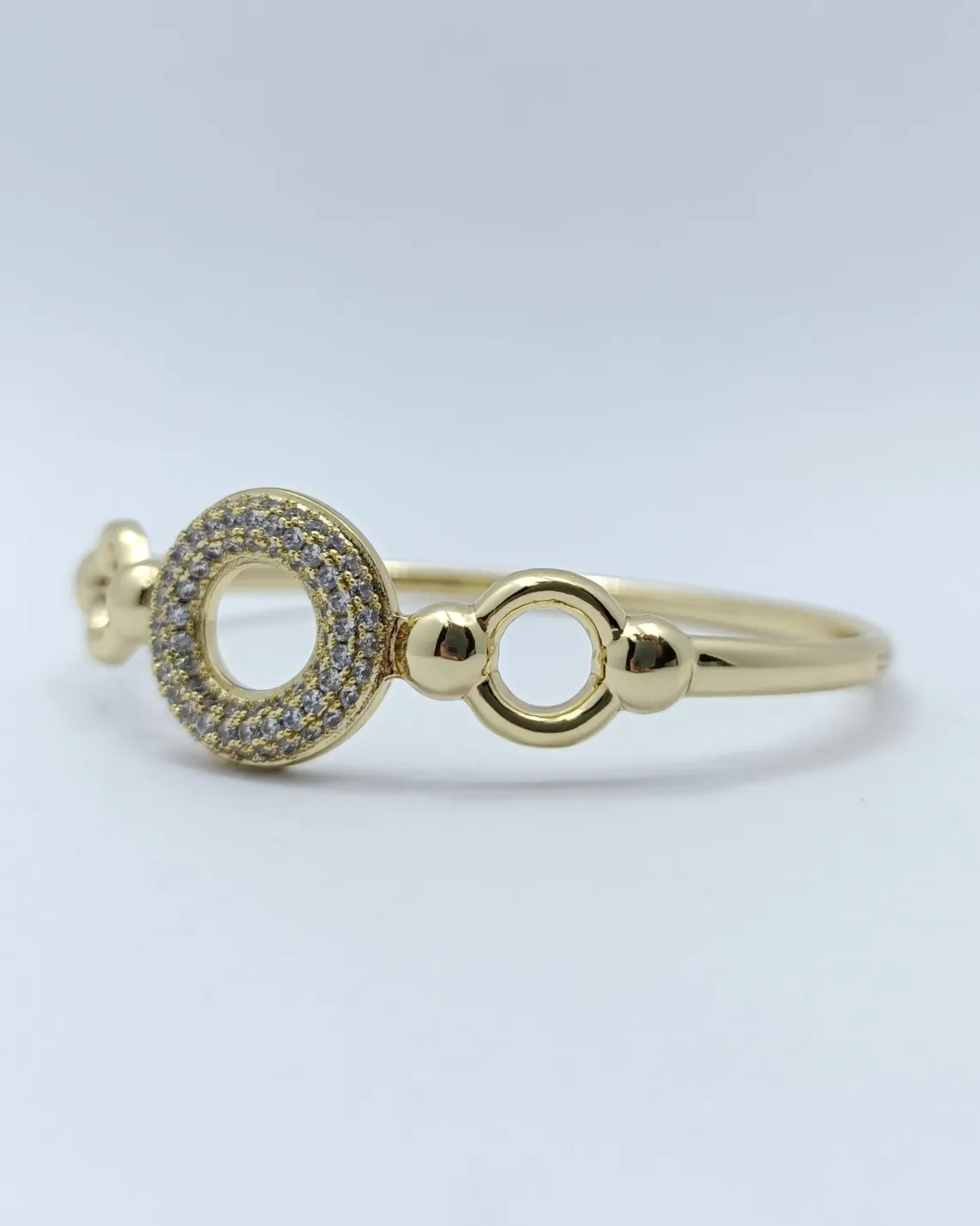 Özel Seri Daire 14 K Kelepçe