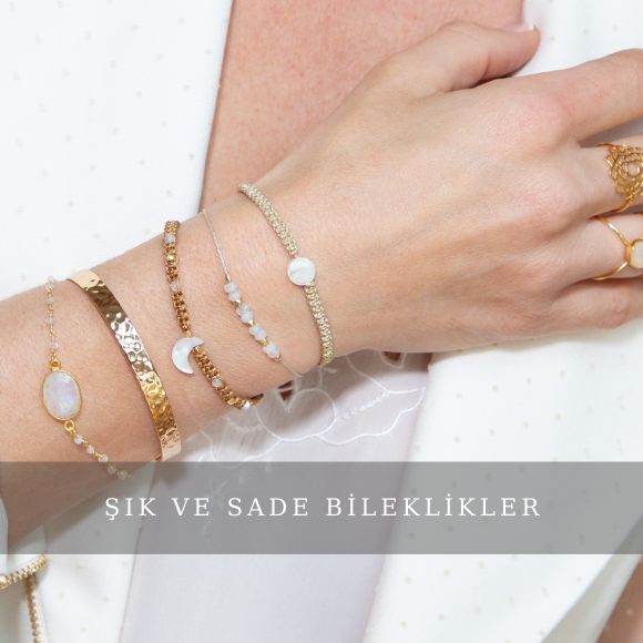 bileklik modelleri