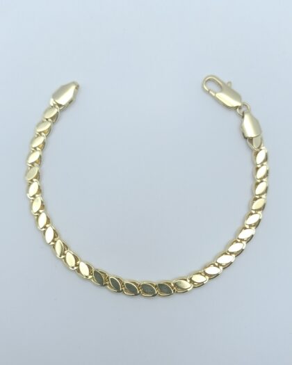 Vip 14K Arpa Bileklik