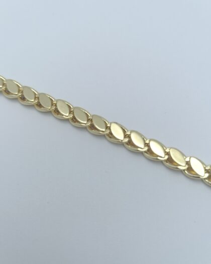 Vip 14K Arpa Bileklik